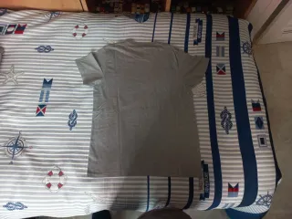 Camiseta Star Wars The Mandalorian Talla M