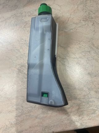 Folletto VK7s Pulilava Vorwerk SP7s