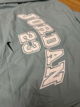 Chaqueta Jordan Track Jacket Talla L