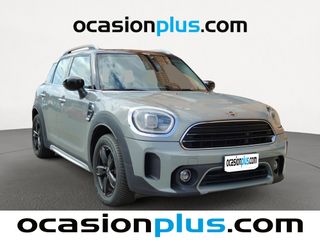 MINI MINI Countryman Cooper 100 kW (136 CV)