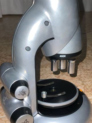 Microscopio Edu Science