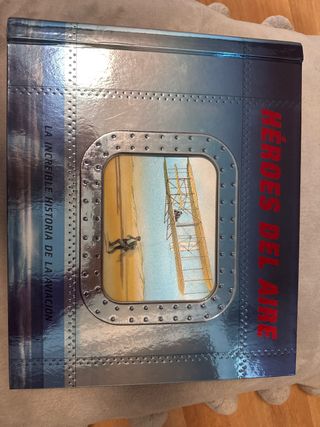 Héroes del Aire