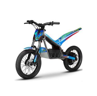 Mecatecno T12 Eléctrica Trial