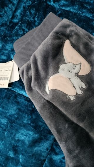 Pijama Oysho Dumbo