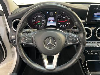 Mercedes-Benz Clase C C 220 d Avantgarde Estate