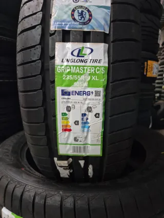 235/55 R19 105W LINGLONG TIRE