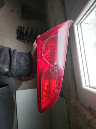 Piloto trasero izquierdo Alfa Romeo 159