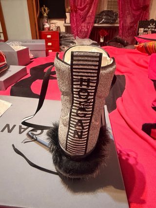 Tronchetti Hogan Edizione Limitata Glitter