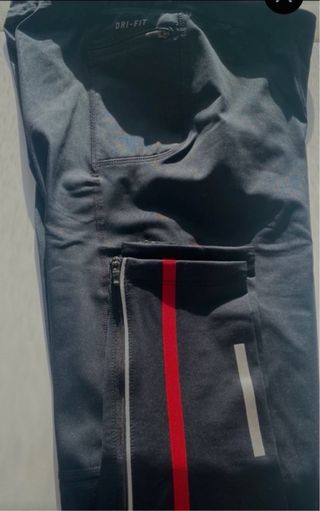 Mallas Nike Tech Tight Fit Running Nuevas