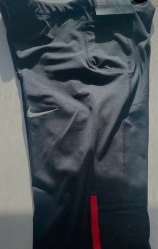 Mallas Nike Tech Tight Fit Running Nuevas