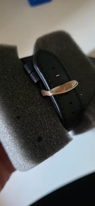 Orologio da polso uomo Gianmarco Venturi GMV