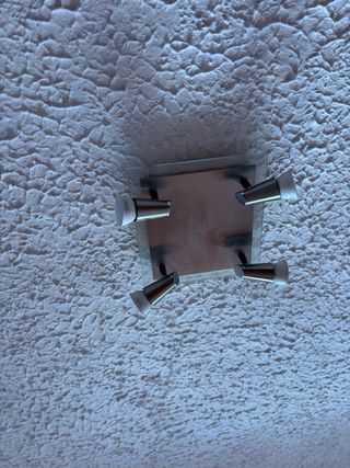 Lampada da soffitto moderna