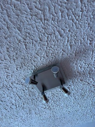 Lampada da soffitto moderna