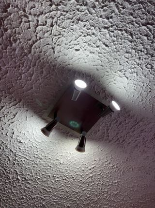 Lampada da soffitto moderna