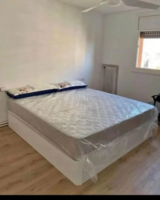 Colchón canapé colchón canapé individual