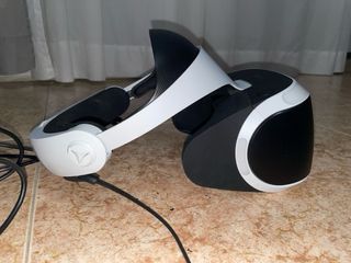 Gafas VR Sony Playstation