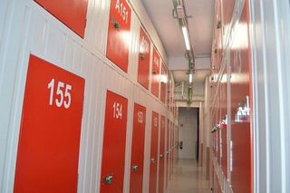 Trastero en venta en Casagemes - Canyadó en Badalona