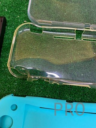 Kit 6 en 1 de Accesorios para NS Switch Lite