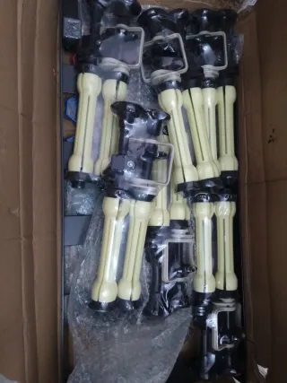 Soporte de pared profesional para fondo