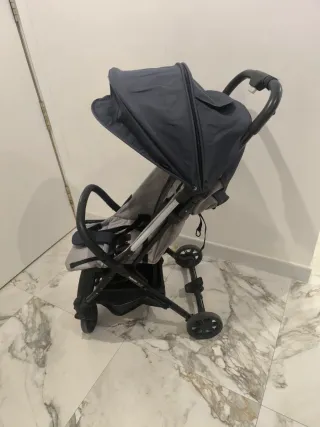 Passeggino Inglesina QUID 2