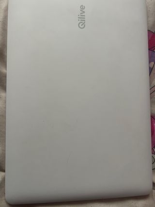 Portátil Qilive Blanco