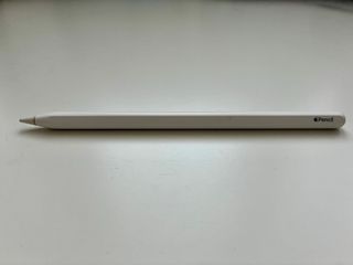 Apple Pencil 2da Generación