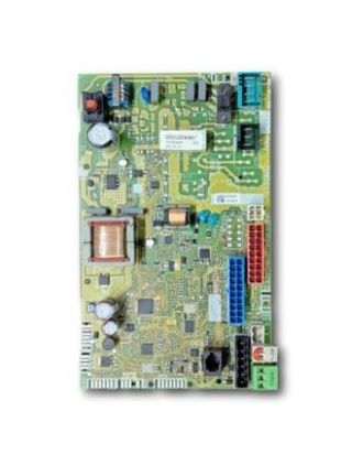 Placca elettronica Saunier Duval Thema Condens 25A