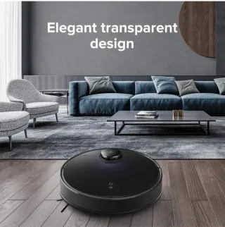 Aspirapolvere robot Xiaomi Roborock S4