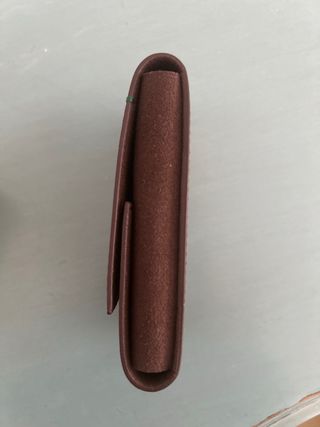 Estuche Rolex Marrón