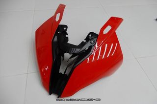 Carenado Completo para BMW S1000RR 2019 - 2022