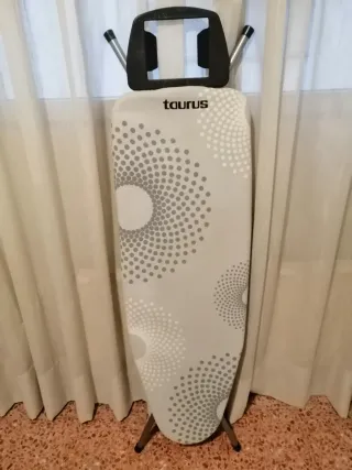 Tabla de planchar