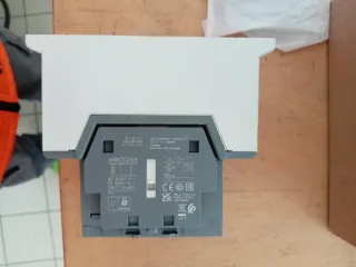 Contattore ABB 1SFL427001R1311