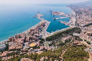 Piso en venta en Palma - Palmilla en Málaga