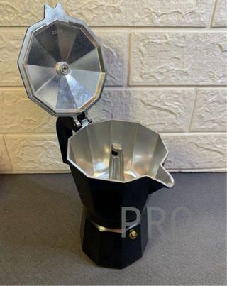 Cafetera Italiana Monix