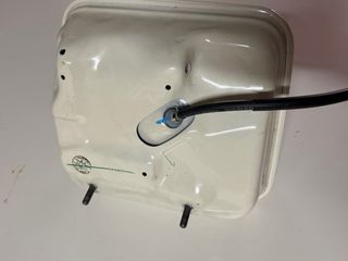 Depósito combustible Honda