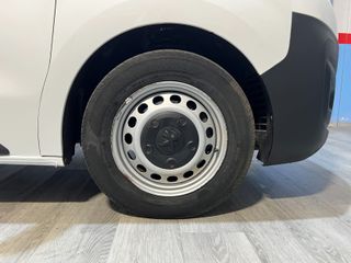 Peugeot Expert Furgón Premium 1.5 BlueHDi 100 Long