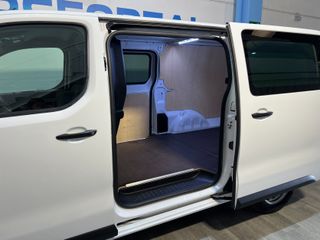 Peugeot Expert Furgón Premium 1.5 BlueHDi 100 Long