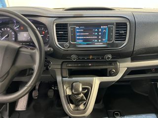 Peugeot Expert Furgón Premium 1.5 BlueHDi 100 Long