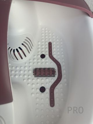 Idromassaggio piedi con bolle Beurer