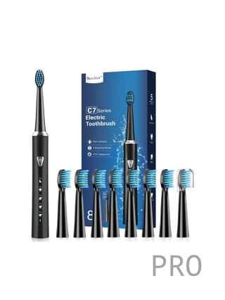 Spazzolini da denti elettrici Coulax Pro