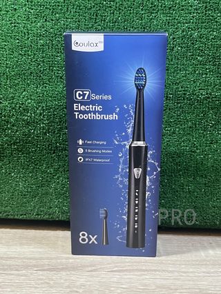Spazzolini da denti elettrici Coulax Pro