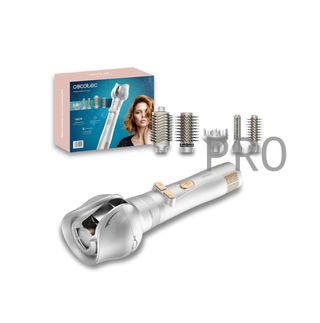 Spazzolino ad aria Cecotec