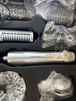 Spazzolino ad aria Cecotec