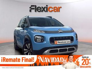 Citroën C3 Aircross PureTech 60kW (82CV) FEEL