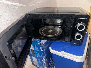 Vendo 3 articoli per viaggio