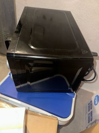 Vendo 3 articoli per viaggio