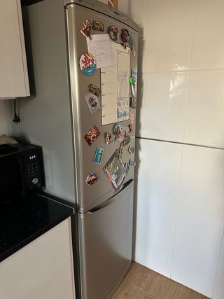 Frigorifero LG