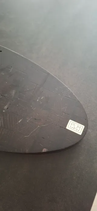 Centrotavola in legno rustico