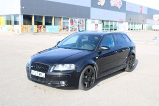 Audi A3 2006