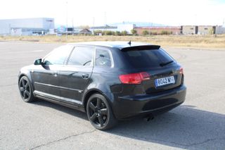 Audi A3 2006